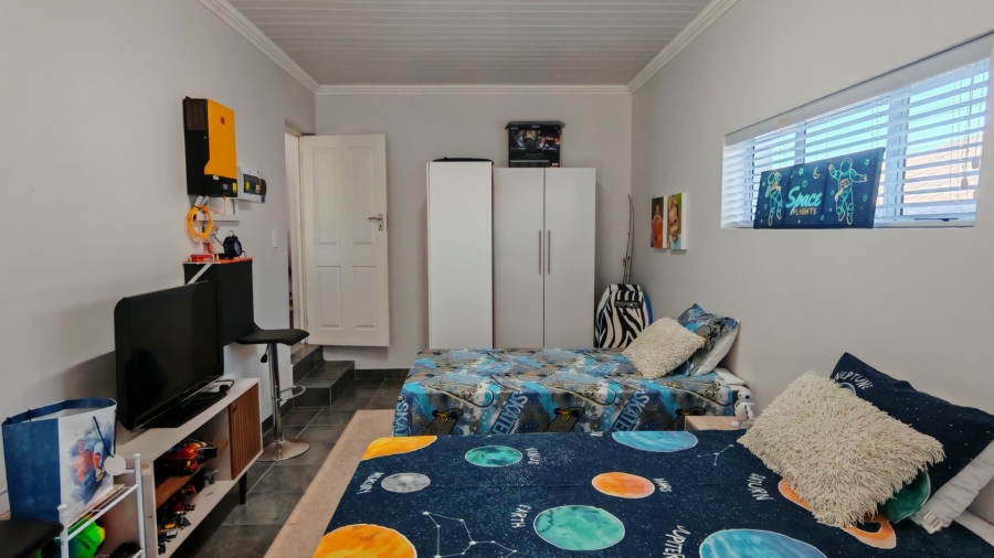 3 Bedroom Property for Sale in Tergniet Western Cape